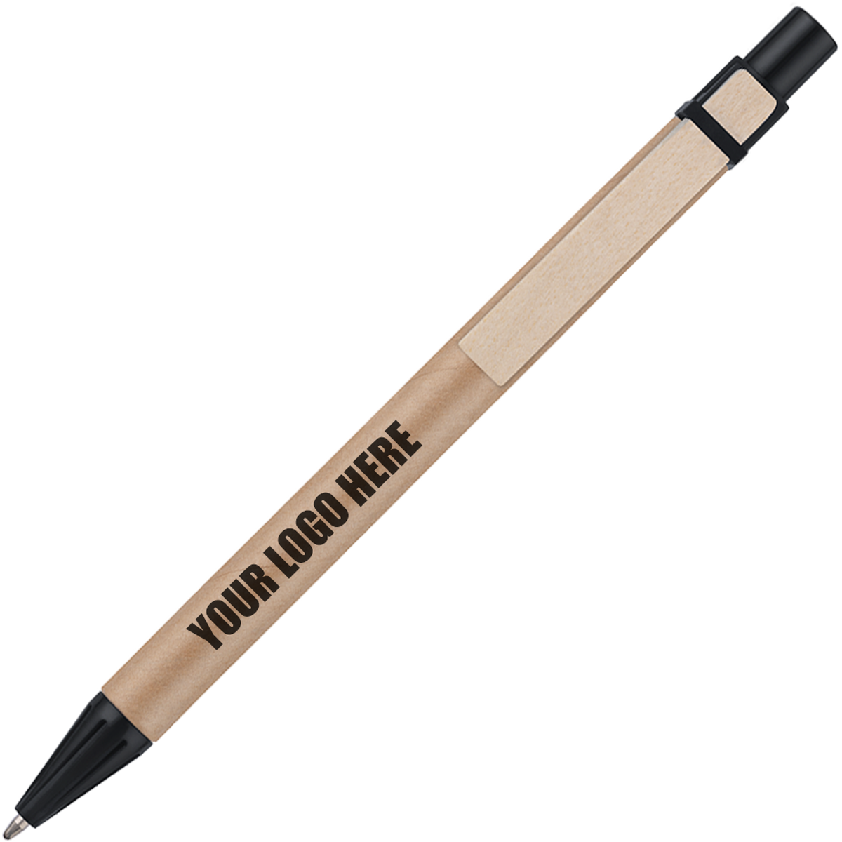 branded Biosense Wood Bappens, PG Promotional items