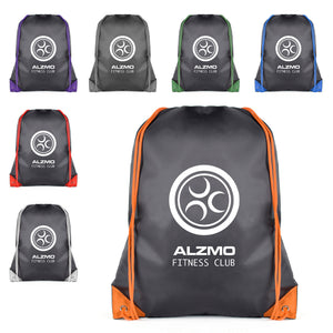 Branded Black Pegasus Bags UK - PG Promotional Items