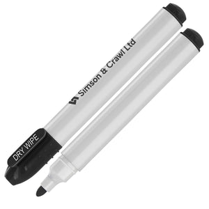 Dry Wipe Marker Pro Pens