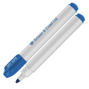 Dry Wipe Marker Pro Pens
