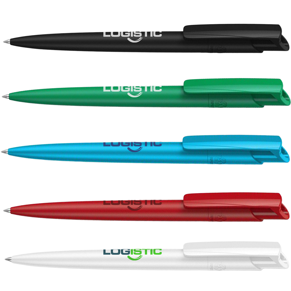 Branded Evolution Extra Pens - PG Promotional Items