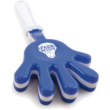 Large Hand Clappers