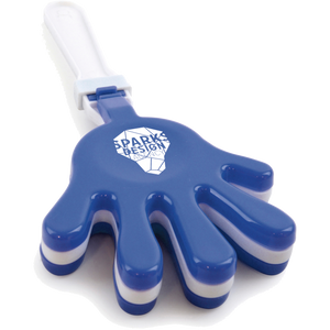 Large Hand Clappers