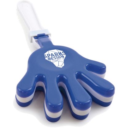 Large Hand Clappers