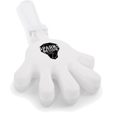 Large Hand Clappers