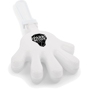 Large Hand Clappers