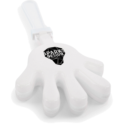Large Hand Clappers