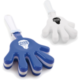 Branded Hand Clappers, Noisemakers 