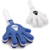 Branded Hand Clappers, Noisemakers 