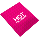 Branded hot chocolate , PG Promotional Items