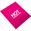 Branded hot chocolate , PG Promotional Items