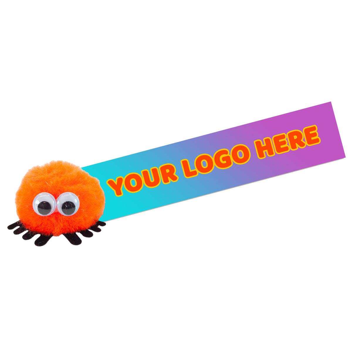 Branded Logobugs UK - Fluffy advertising bugs - PG Promotional Items