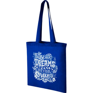 Madras Totes - 140 g/m²