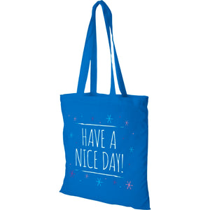 Madras Totes - 140 g/m²