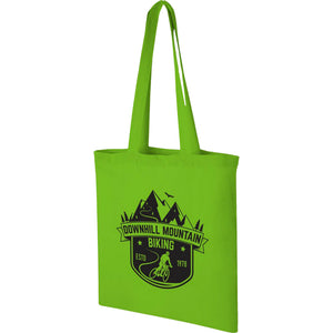 Madras Totes - 140 g/m²