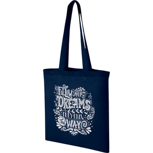 Madras Totes - 140 g/m²