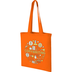Madras Totes - 140 g/m²