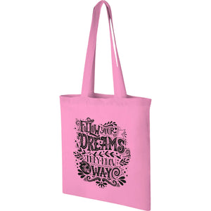 Madras Totes - 140 g/m²