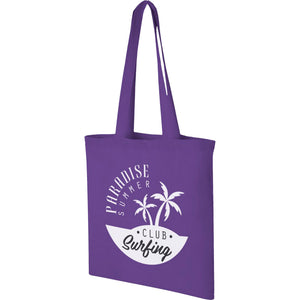 Madras Totes - 140 g/m²