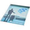 Desk-Mate® wire-o A5 notebook PP cover