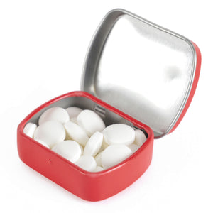 Micro Mint Tin