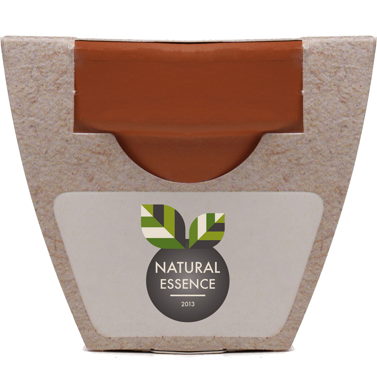 Growing Gift with Mini Terracotta Pot