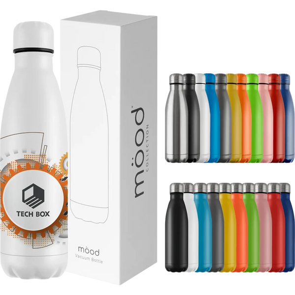 Mood Bottles - 500ml