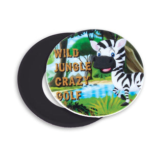 Pop Badges