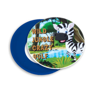 Pop Badges
