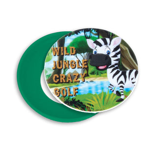 Pop Badges