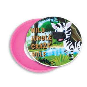 Pop Badges