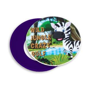 Pop Badges