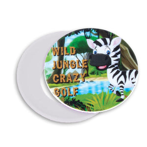 Pop Badges