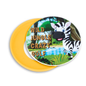 Pop Badges
