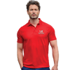Branded with Logo Pro RTX Polo Shirt - PG Promotional Items
