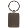 Rectangular Sleek Keyrings