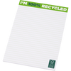 Branded recycled a5 desk mate®