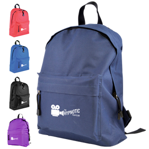 Branded Royton Rucksacks - PG Promotional Items