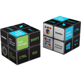 2 x 2 Rubiks Cubes