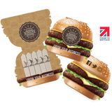 Various Shaped Seedsticks®