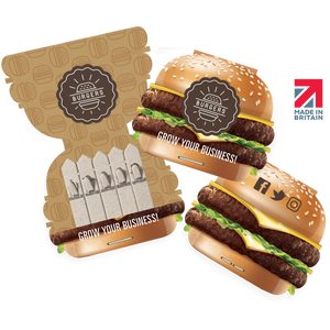 Various Shaped Seedsticks®