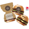 Various Shaped Seedsticks®