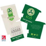 Various Shaped Seedsticks®