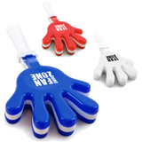 Branded Small Hand Clappers