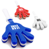 Branded Small Hand Clappers