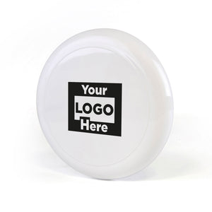 Solid Frisbees