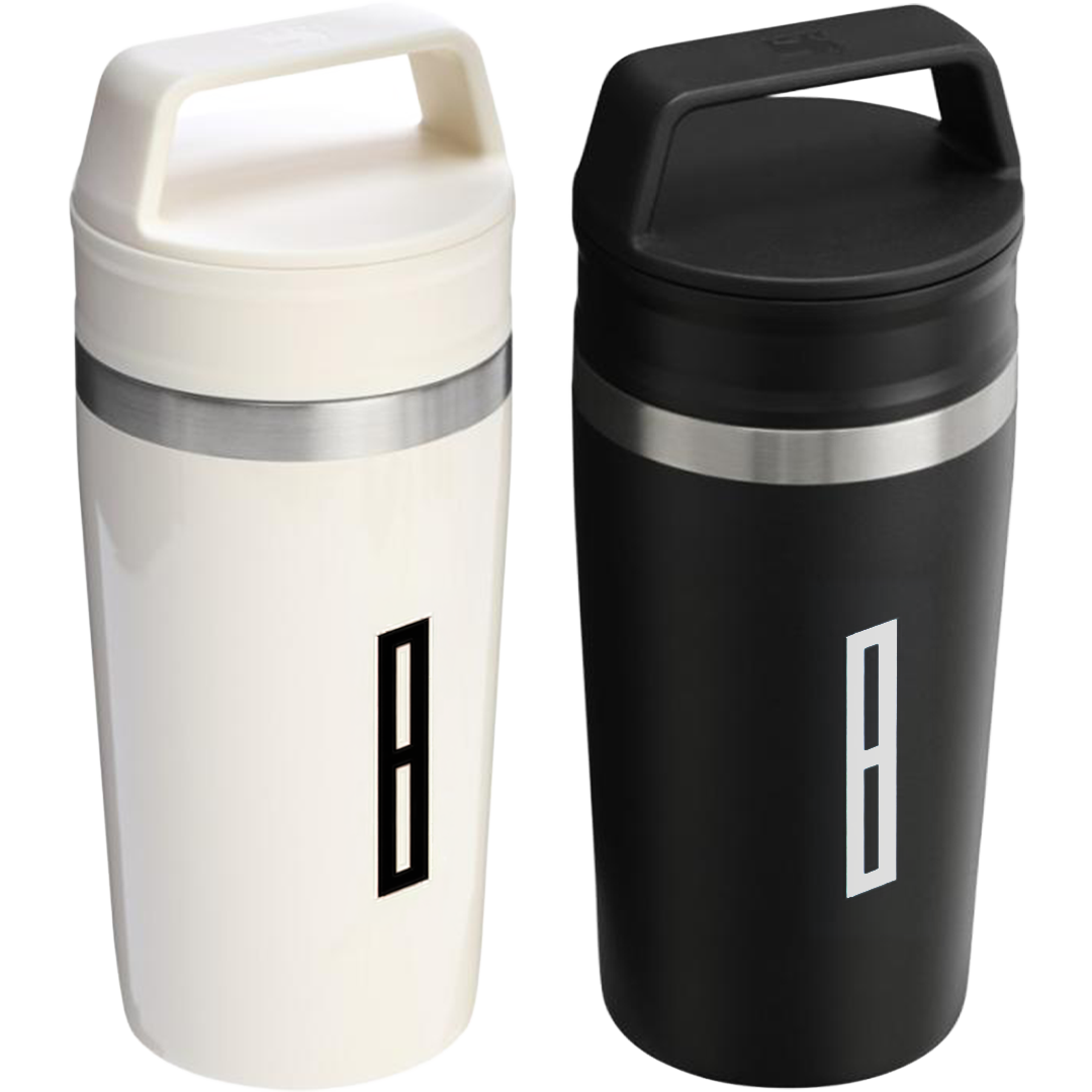 Branded Stanley Café-To-Go 350 ml travel mug - PG Promotional Items