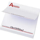 Branded 75mm x 75mm Square Sticky-Mate® - PG Promotional Items