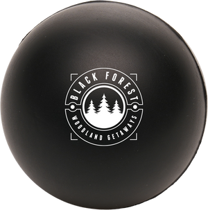 Promotional Stress Balls