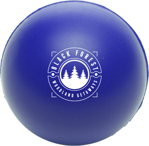 Promotional Stress Balls